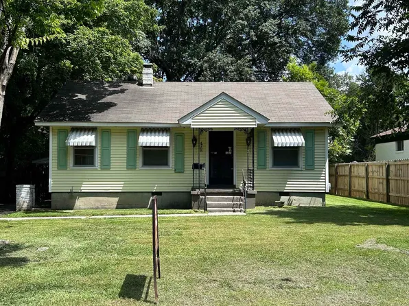 4788 Bowen Ave, Memphis, TN 38122