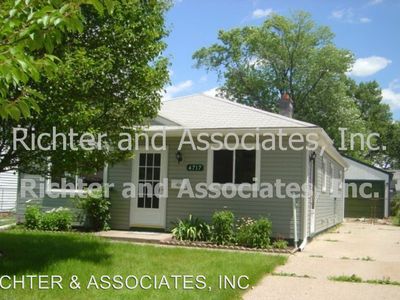 4717 Dudley St, Dearborn Heights, MI, 48125