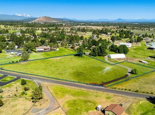 61855 Dobbin Rd, Bend, OR 97702