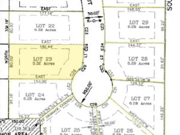 33 Augusta Ct, Hattiesburg, MS 39402