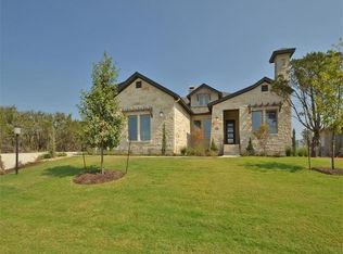 809 Serene Estates Dr, Lakeway, TX 78738