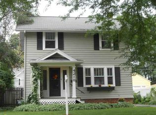 4218 Beaver Ave, Fort Wayne, IN 46807
