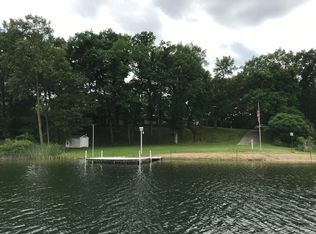 22230 Buffalo Ln, Cassopolis, MI 49031