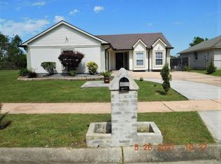 14031 Explorers Ave, New Orleans, LA 70129