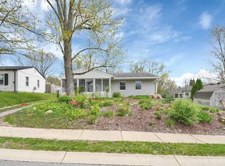 130 Northview Dr, Johnstown, OH