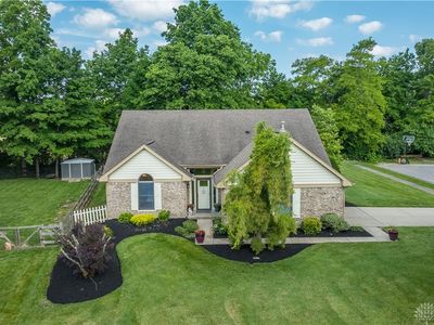 1283 Camp Creek Rd, Waynesville, OH, 45068