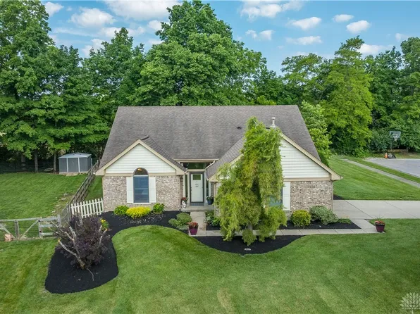 1283 Camp Creek Rd, Waynesville, OH 45068