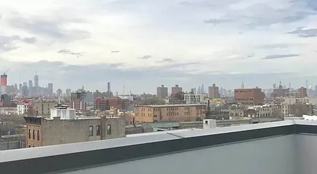 Rented by Cityside Rentals Corp