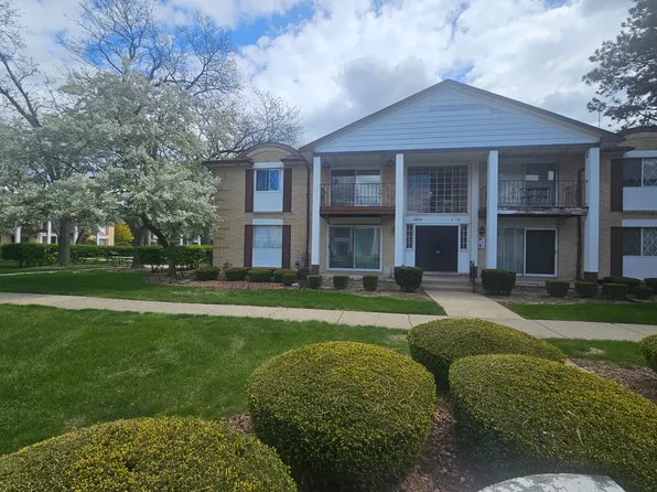 29224 Gloede Dr, Warren, MI