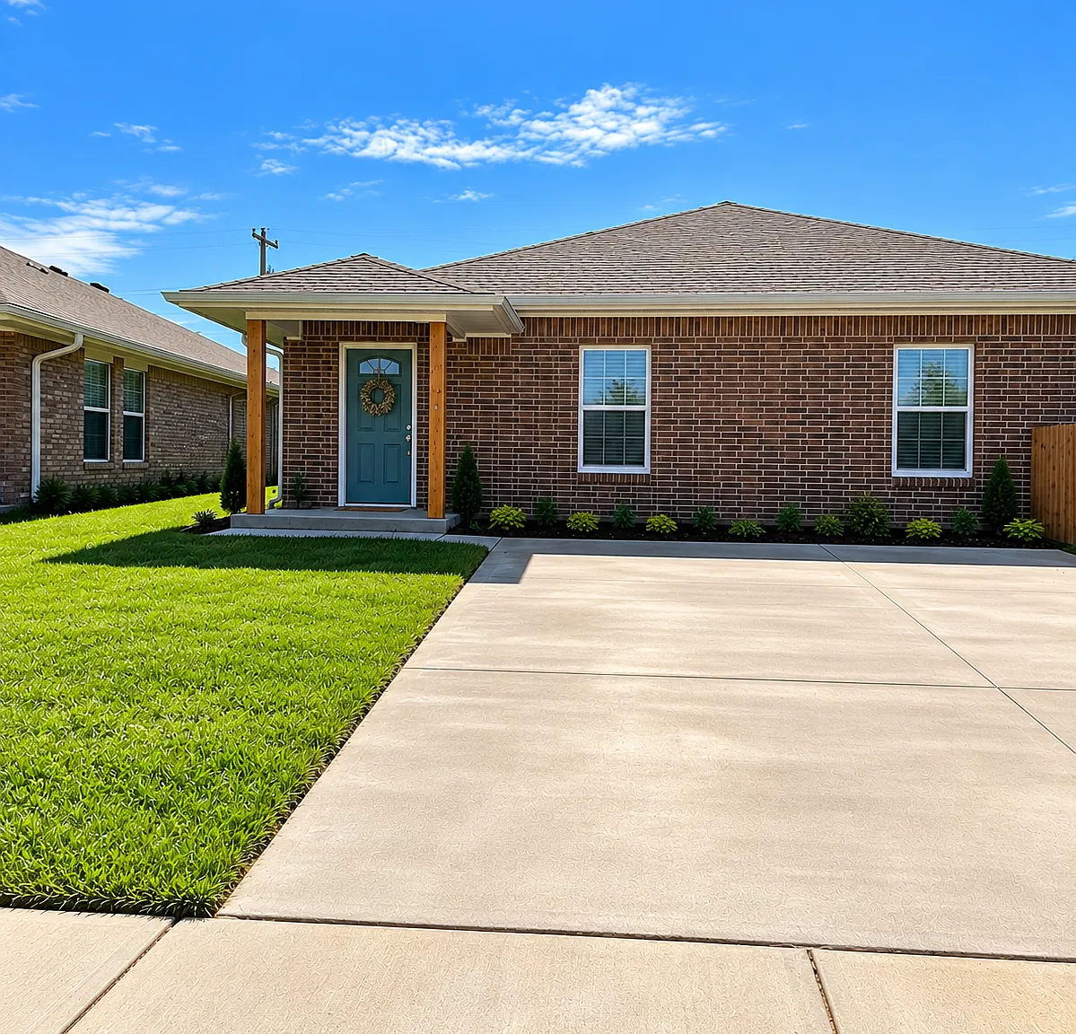 3 bed, 1150 sqft, $1,350 — Photo 1