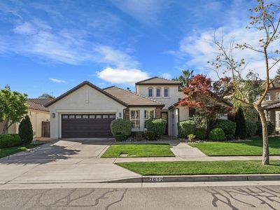 2012 Providence Way, Lodi, CA, 95242