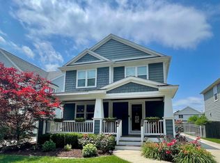501 N Rembrandt Ave, Royal Oak, MI