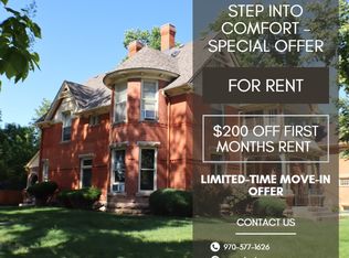 304 East Mulberry Street, Fort Collins, CO 80524