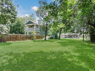 1350 Candlelight Ln, Houston, TX 77018