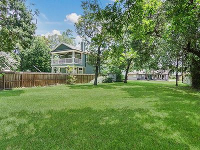 1350 Candlelight Ln, Houston, TX, 77018