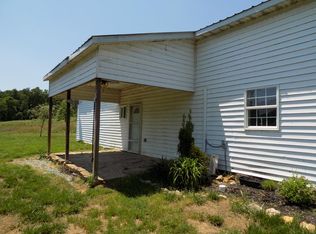 1004 James Rd, Wallingford, KY 41093