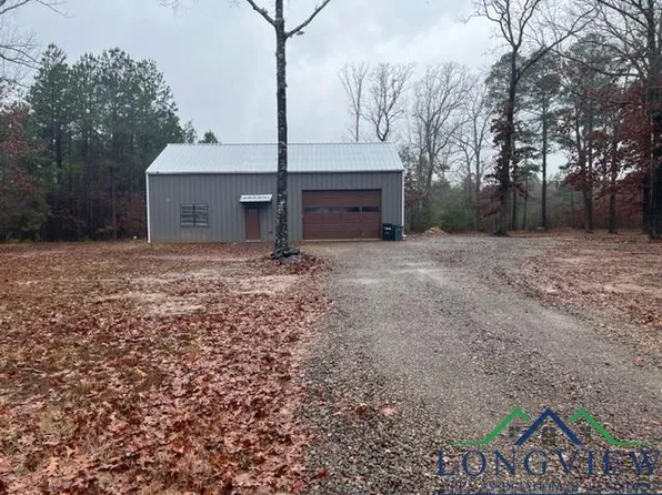 151 Eagle View Dr, Lewisville, AR 71845