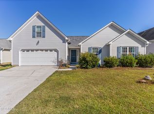 8548 Primm Forest Dr, Leland, NC 28451