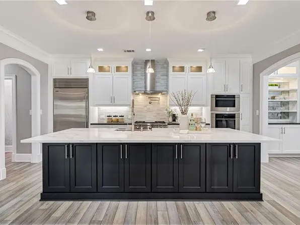 2444 Ballantrae Circle, Cumming, GA 30041