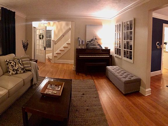 Large main room 