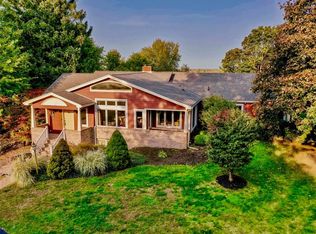 464 Gillett Rd, Spencerport, NY 14559