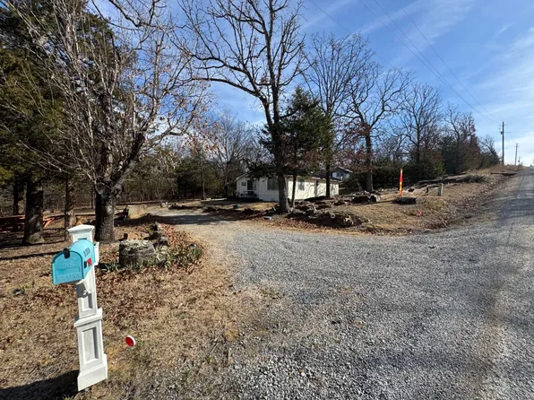 100 Division St, Canadian, OK 74425