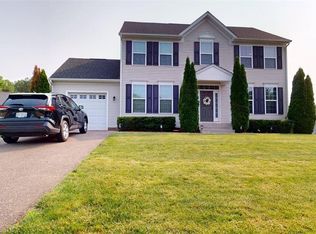 5324 Sandy Ridge Ct, Chesterfield, VA 23832