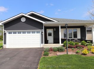 2 Highview St, Ashfield Colborne Wawanosh, ON N7A 0C6