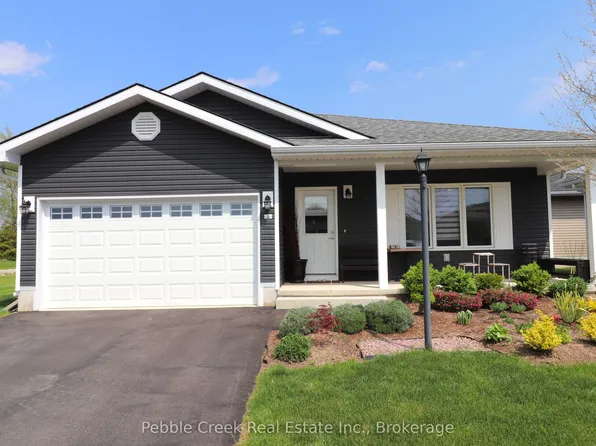 2 Highview St, Ashfield Colborne Wawanosh, ON N7A 0C6