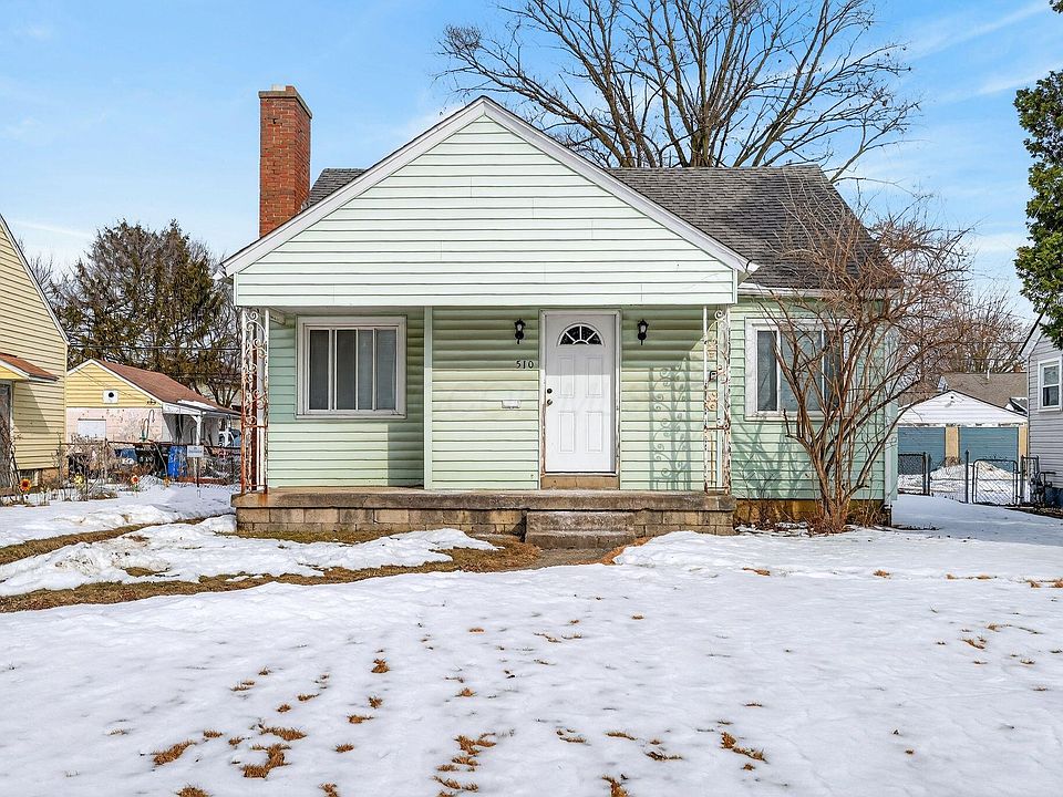 1st image of 510 Belvidere Ave