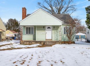 510 Belvidere Ave, Columbus, OH 43223