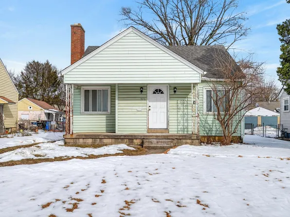510 Belvidere Ave, Columbus, OH 43223
