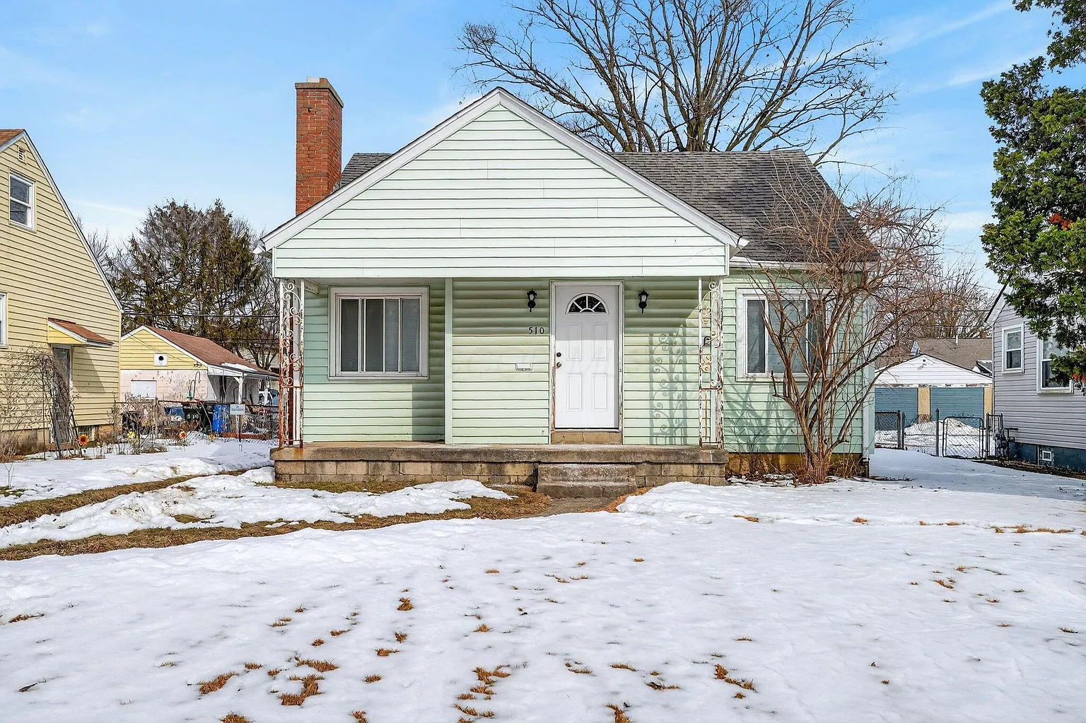510 Belvidere Ave photo 1