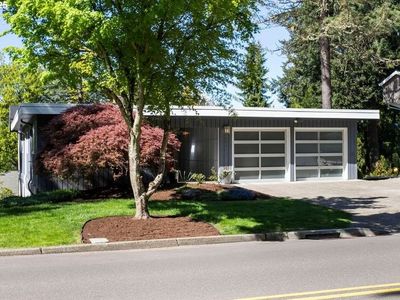 2491 Overlook Dr, Lake Oswego, OR, 97034