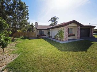 608 Poinsettia Ave, Vista, CA 92081