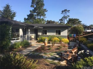 2417 Pierce Ave, Cambria, CA 93428
