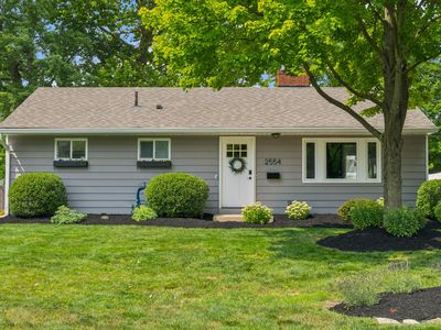2554 Nottingham Rd, Upper Arlington, OH, 43221