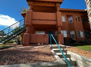 834 Mesquite Springs Dr UNIT 102, Mesquite, NV 89027