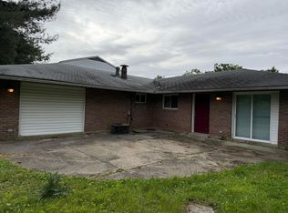 3580 E Dublin Granville Rd, Westerville, OH 43081