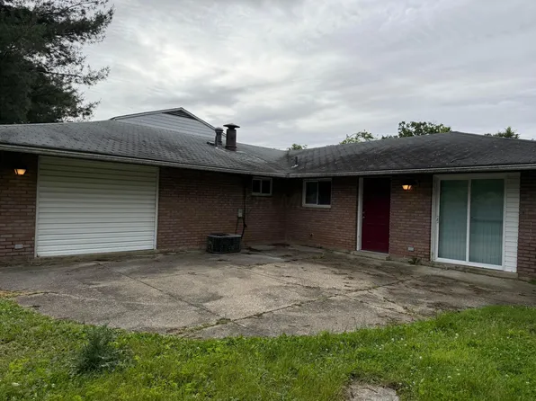 3580 E Dublin Granville Rd, Westerville, OH 43081