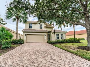 21900 Longleaf Trail DR, ESTERO, FL 34135