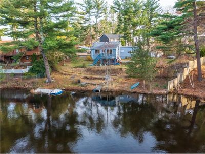 Of Pine Rd, Coventry, RI, 02816