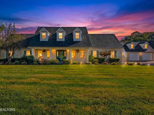 3040 Sugarwood Dr, Kodak, TN 37764