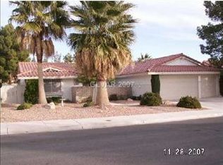 8644 Relente Ct, Las Vegas, NV 89117