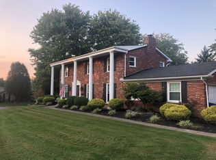 1812 Mount Vernon Dr, Covington, KY 41011