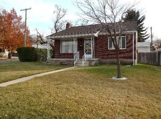 1816 E 2700 S #1, Salt Lake City, UT 84106