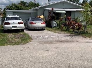 4157 Bougainvillea St, West Palm Beach, FL 33406