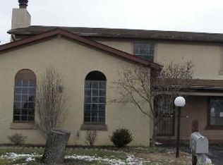 4541 Andes Ct, Columbus, OH 43230