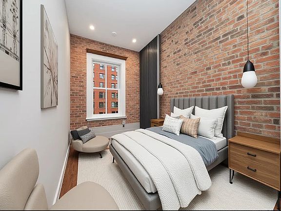 5th image of 464 W 23rd St #4N