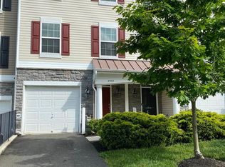 2908 Chinkapin Oak Ln #187, Woodbridge, VA 22191